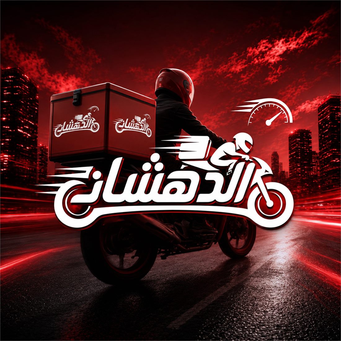 الدهشان